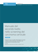 Manuale del secondo livello nello screening del carcinoma cervicale